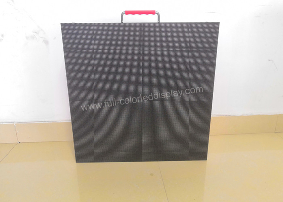 Waterproof Outdoor Rental LED Display P3.91 P4.81 P5.95 P6.25 With Wireless Connection