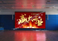 Low Noise LED Stage Display Good Heat Dissipation Die Cast Cabinet