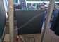 14 Bit 6mm Outside Led Video Wall Screen With Nova / Linsn Control System