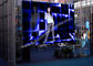 HD 1080P Full Color LED Display Video Wall Panel High Color Contrast thin Cabinet