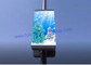 P5 320x160mm Full Color LED Display Digital Pole Sign Screen For Advertising